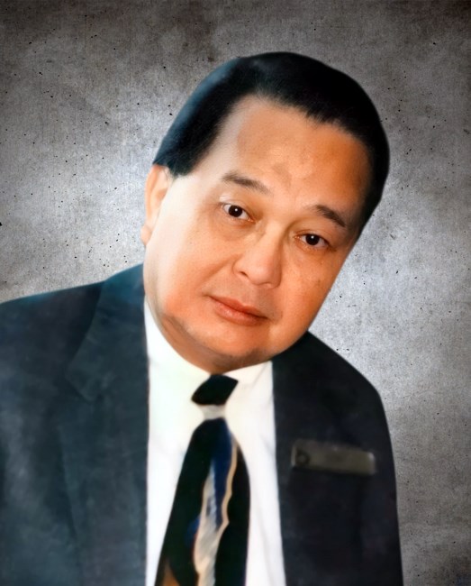 Obituary of Antonio Leonardo Aquino