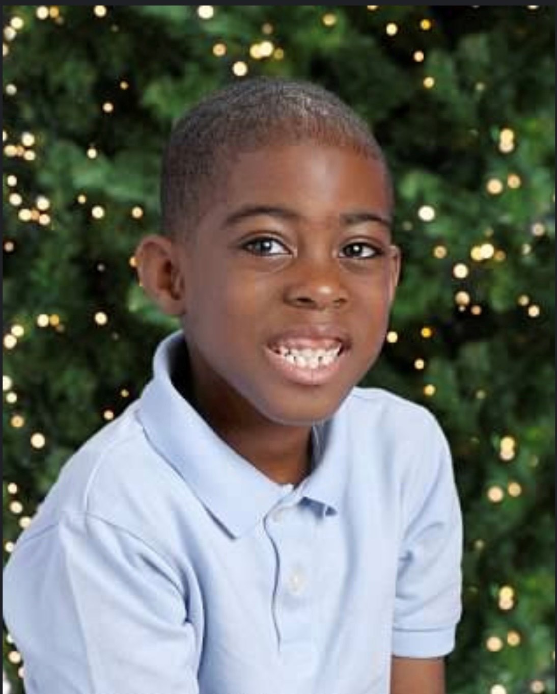 Obituary of Nigel David Burrell