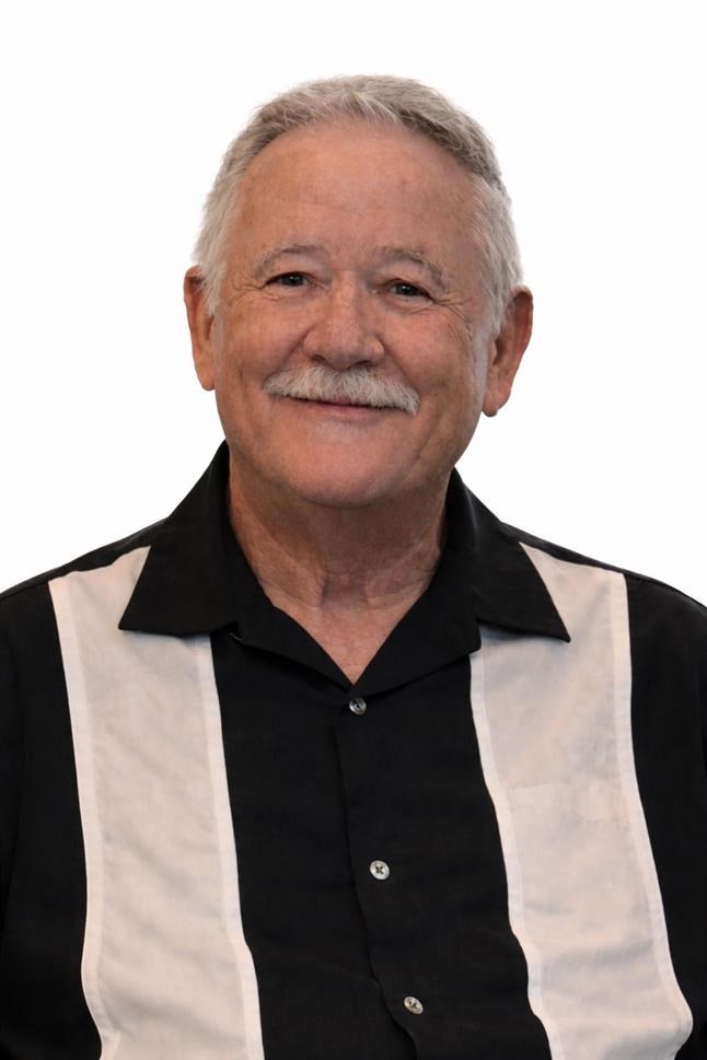 Obituario de Daniel Louis Canady