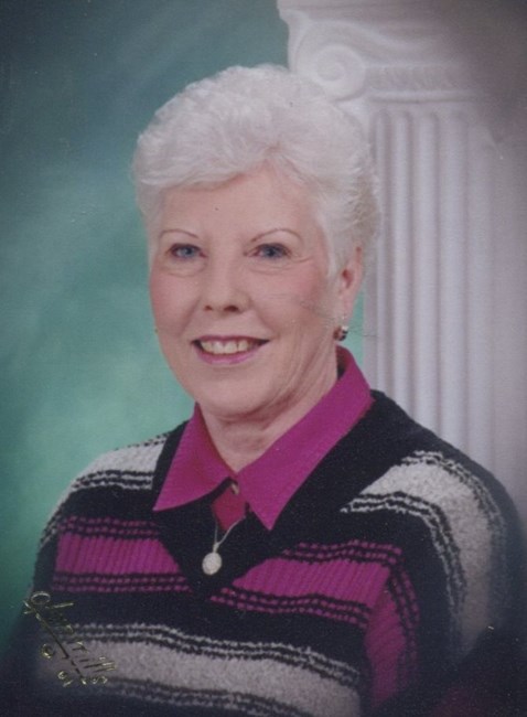 Obituary of Georgia Kirkpatrick