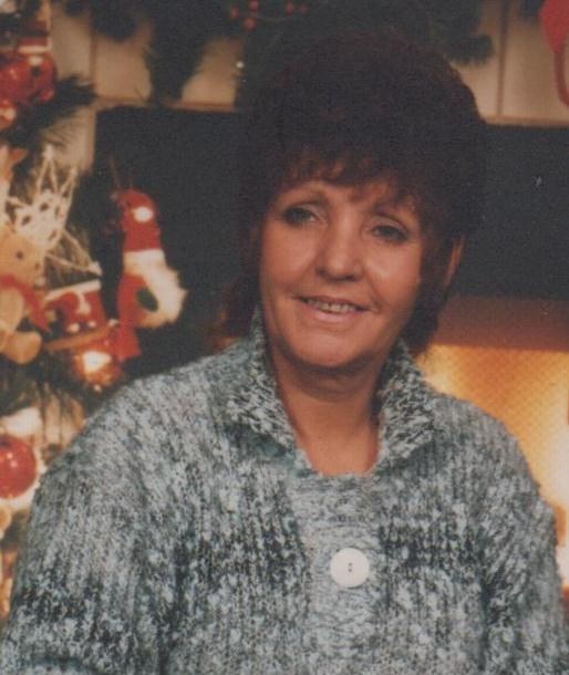 Obituary of Rosalee Brown Anguis Baines