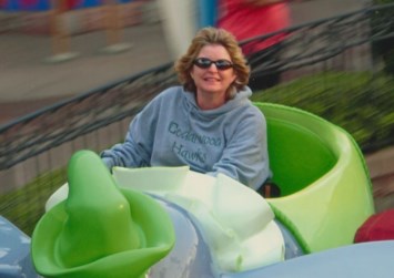 Obituary of Donna Kay Johnson