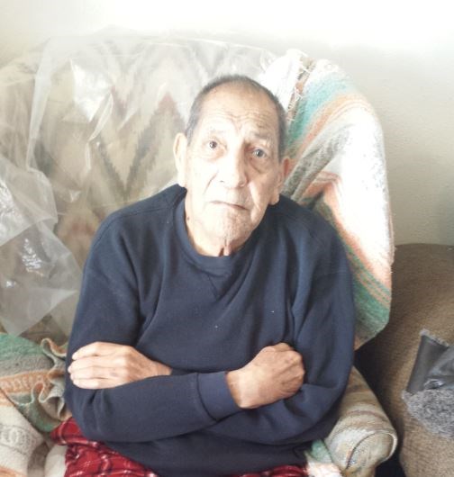 Obituary of Frank S. Porras