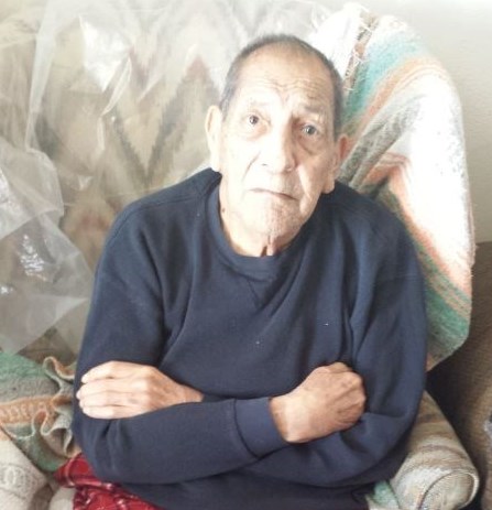 Obituary of Frank S. Porras