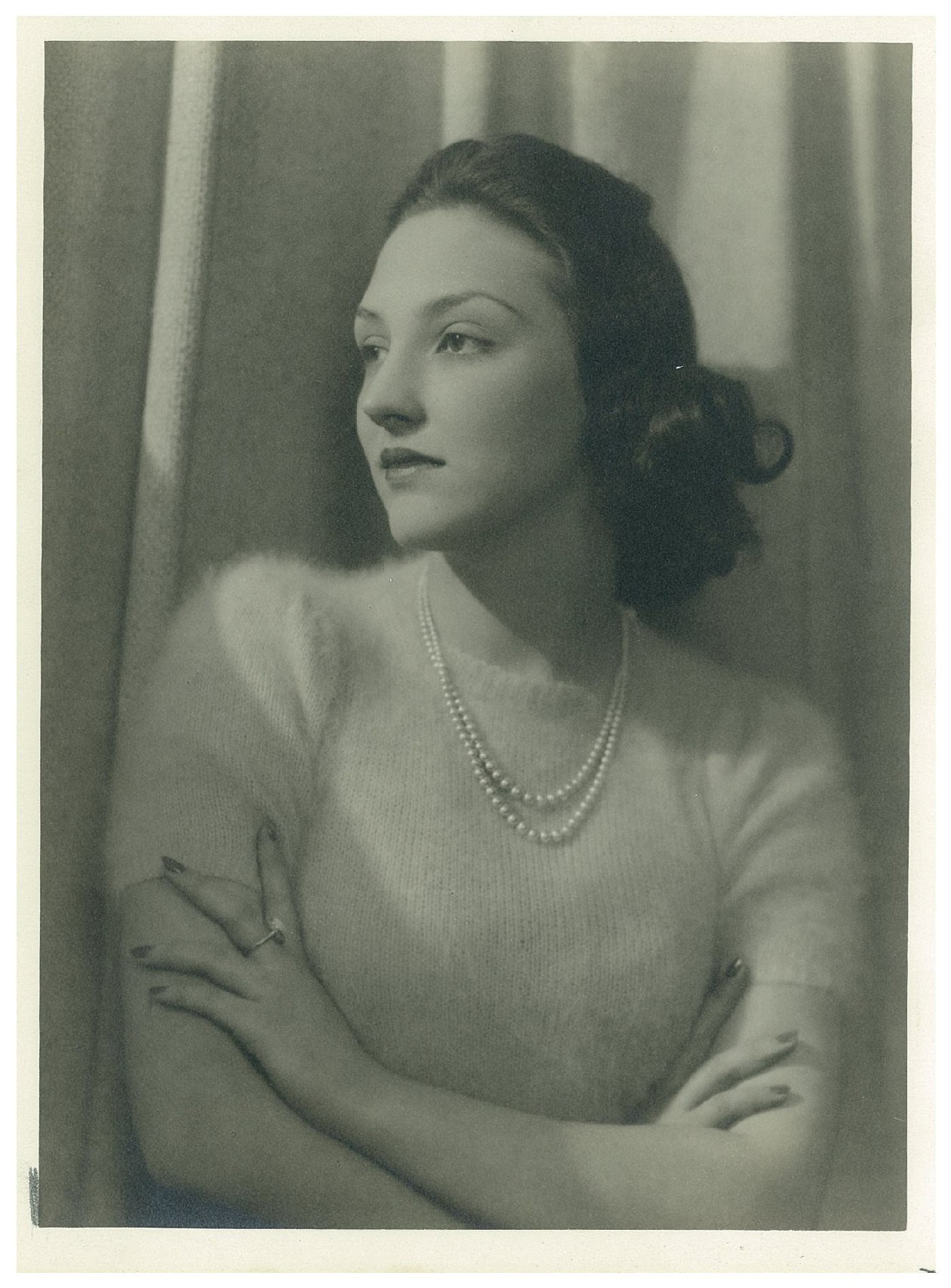 Obituary of Barbara Hanford O'Brien