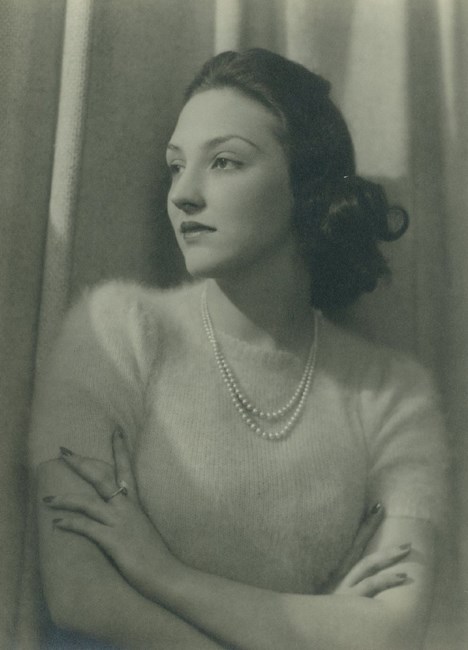 Obituary of Barbara Hanford O'Brien