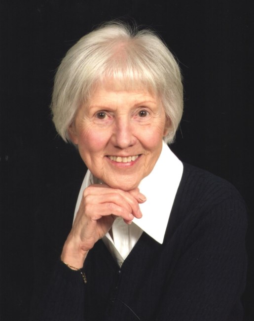 Obituary of Huguette Lapierre