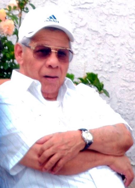 Obituary of Julio Ortega Jr