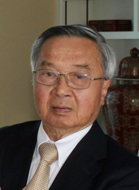 Obituary of Tuong Dinh Do, MD