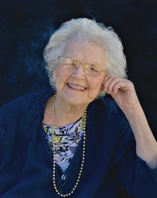 Obituario de Betty Lou Moore