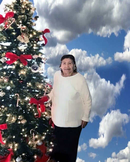 Obituary of Juana Ruiz