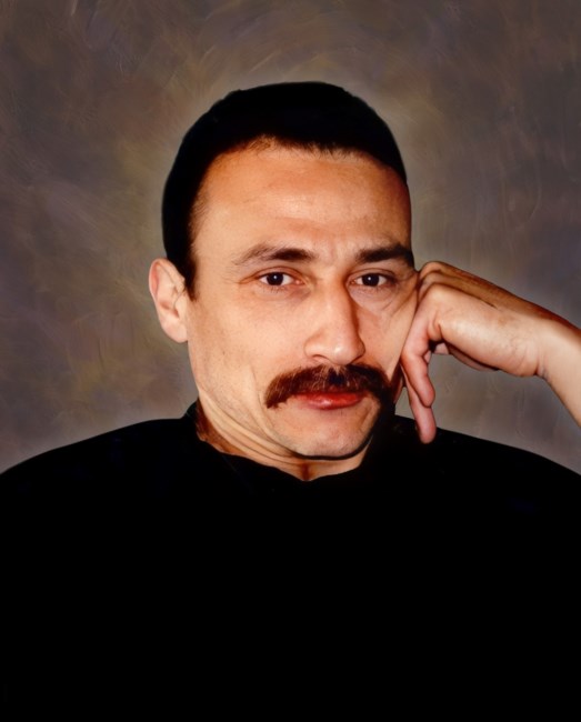 Obituary of Manuel Rosa