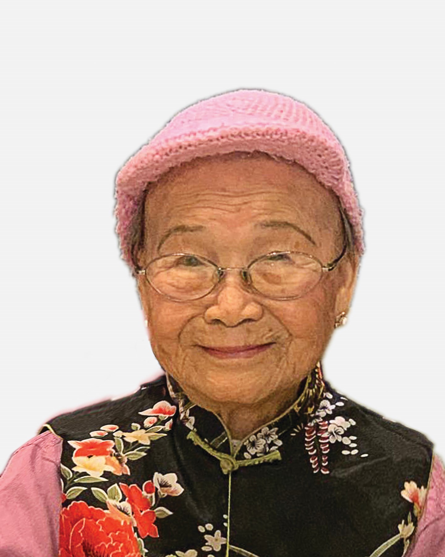 Obituary of Siu Ngan Leung
