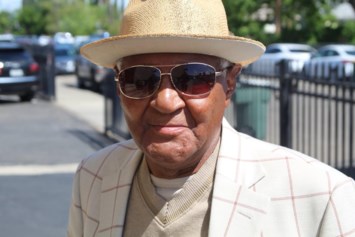 Avis de décès de Larry Dean Johnson Sr.