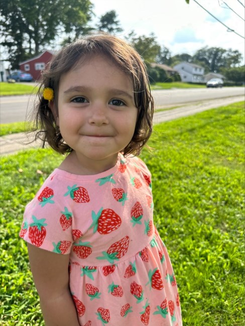 Obituario de Mia Carter Morse