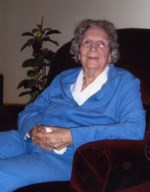 Mary Chamberlin