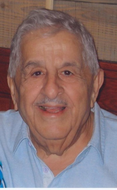 Obituary of James Y. Abdullah "Sam"