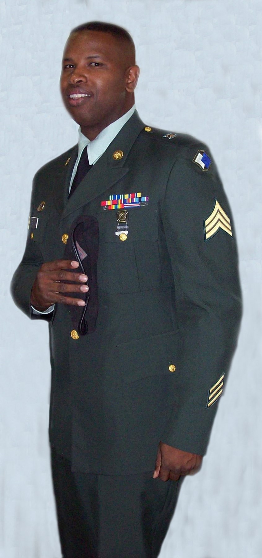 Obituary of Tirrell Felton