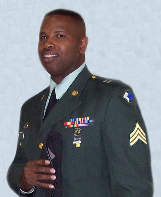 Obituary of Tirrell Felton