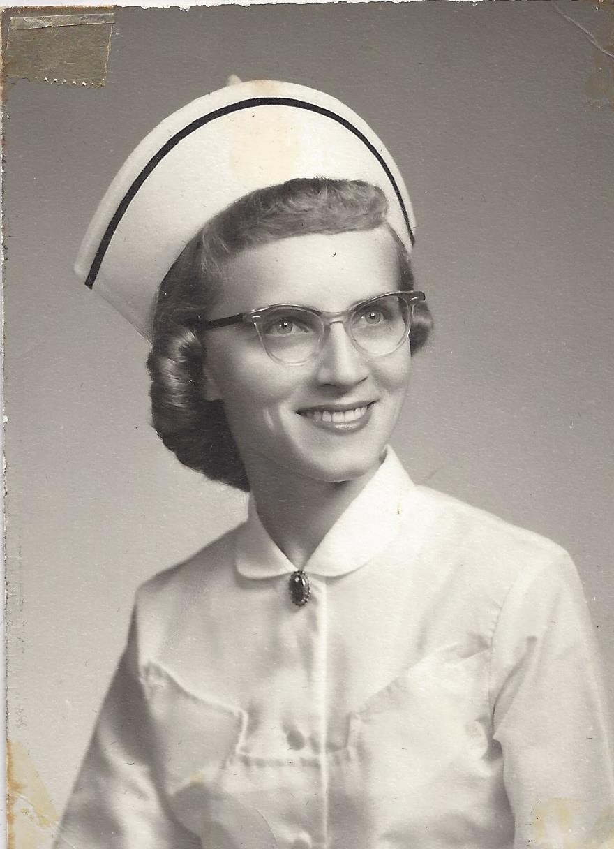 Obituary of Lavonne H. Ward