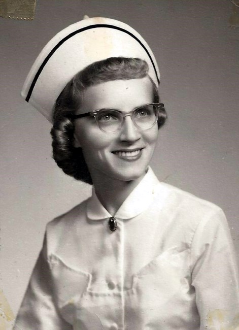 Obituary of Lavonne H. Ward