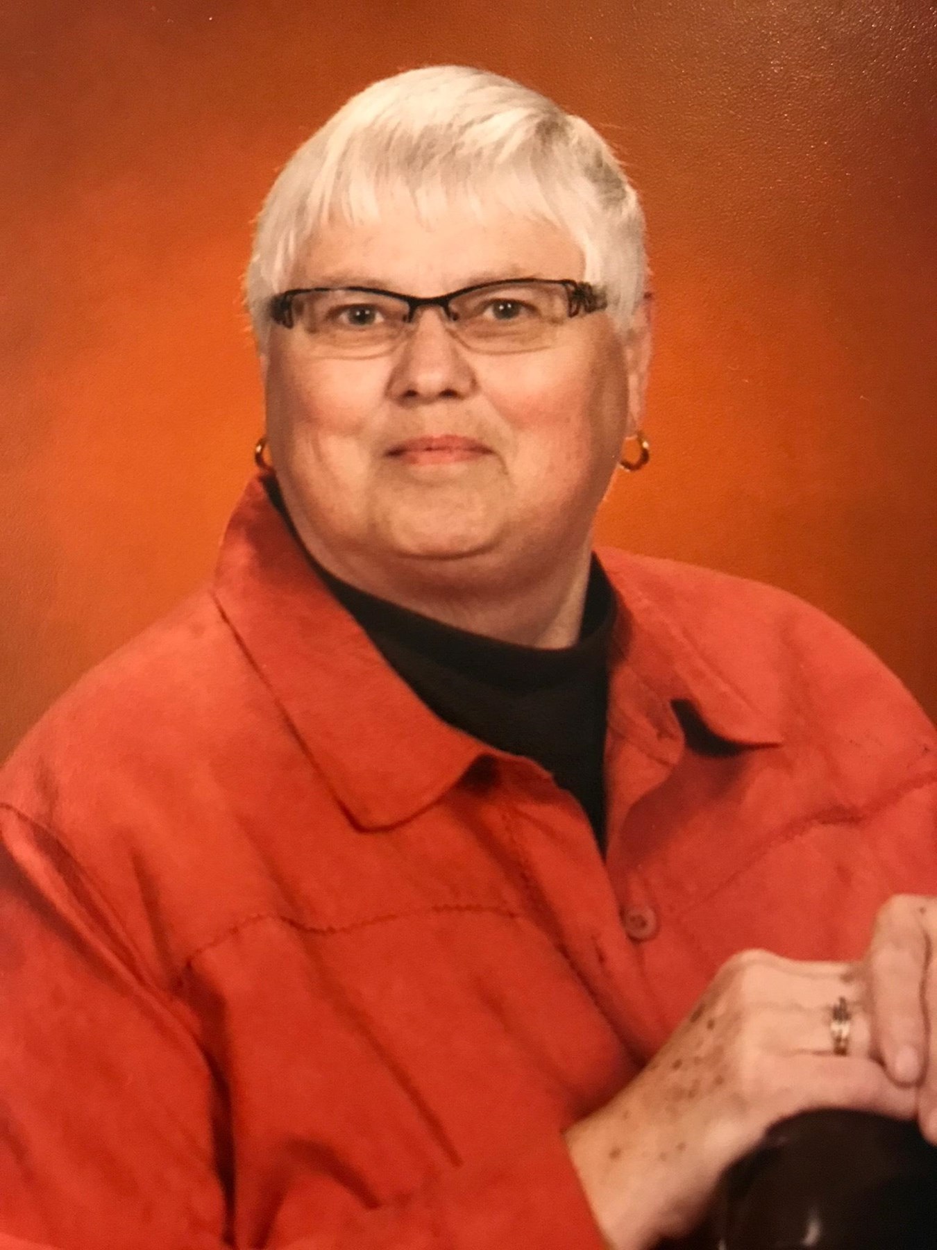 Obituary of Dorothy "Sue" Lusty