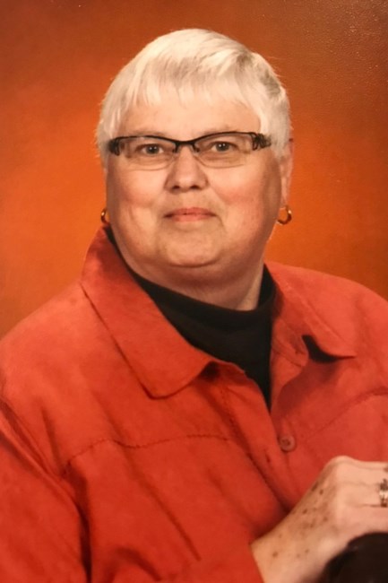 Obituary of Dorothy "Sue" Lusty