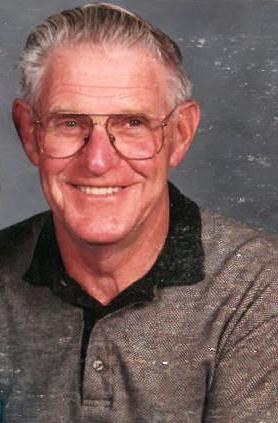 Obituary of Virgil Edward Applegate