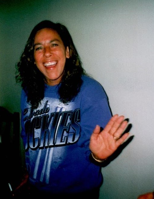 Obituary of Phyllis Catherine Hoffman