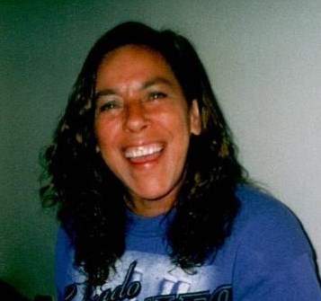 Obituary of Phyllis Catherine Hoffman