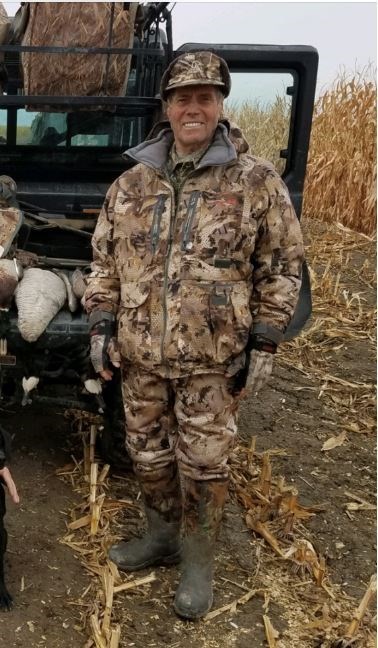 Obituary of Jack Johnson