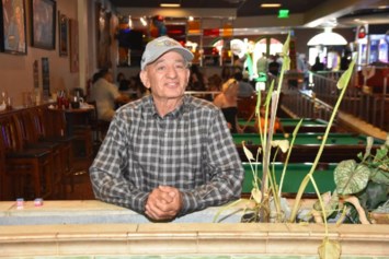 Obituary of Antonio Lopez Suarez