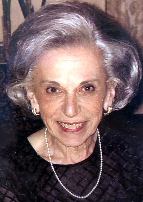 Obituary of Ann A Balderian