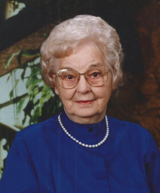 Obituary of Isobel Margaret MacLachlan