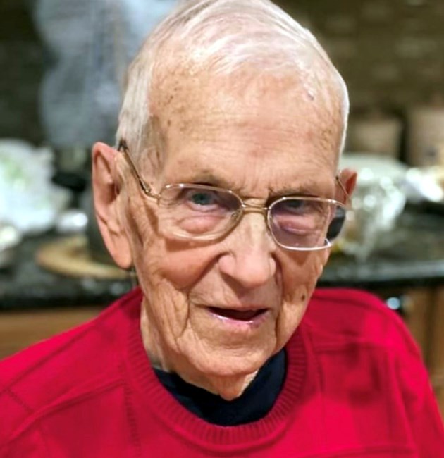 Obituary of Kurt Strom