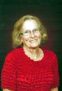 Obituary of Marjorie Delp