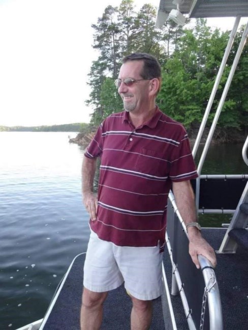 Obituary of Kelly Dean Whalen