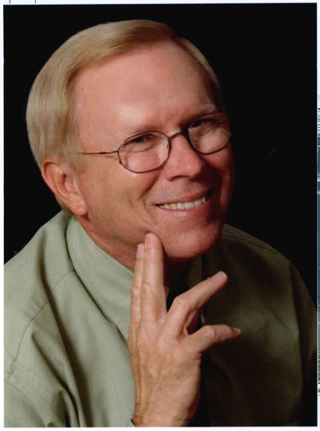 Avis de décès de Bobby Ruple