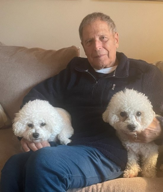 Avis de décès de Michael Louis Yurina