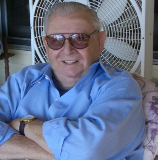 Obituary of Roy Fuller