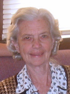 Obituary of June L. Berry
