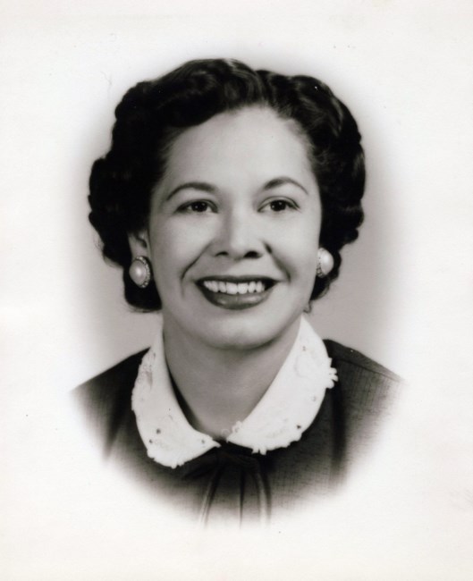 Obituary of Theresa S. McClelland
