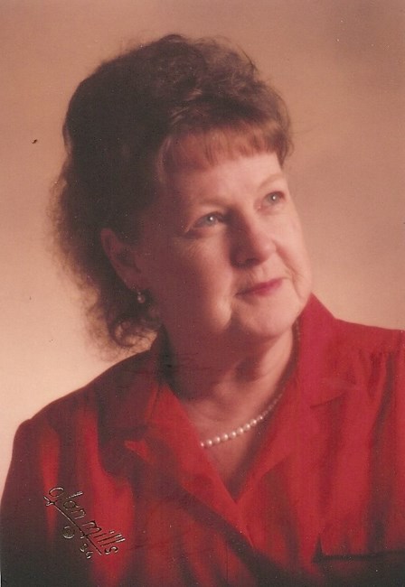 Obituary of Beverly Ann McKee