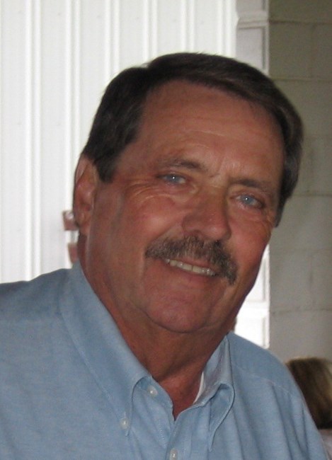 Obituary of Thurl D Stover