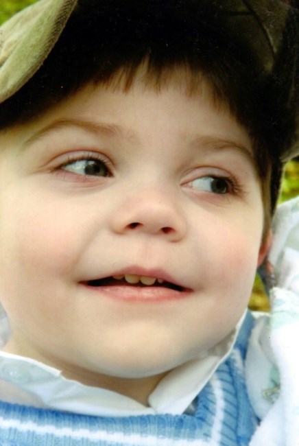 Obituary of Blade Alex Brewer