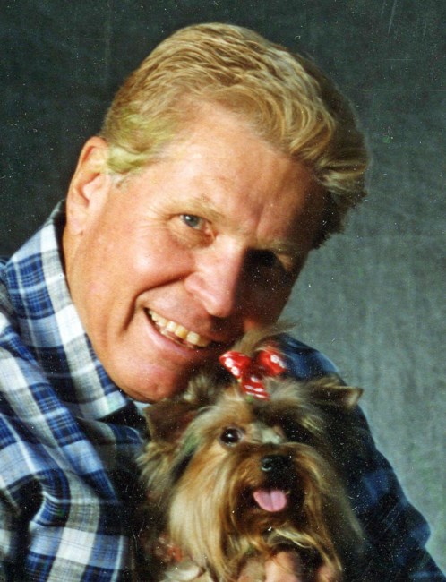 Obituary of Eugene A. Burns