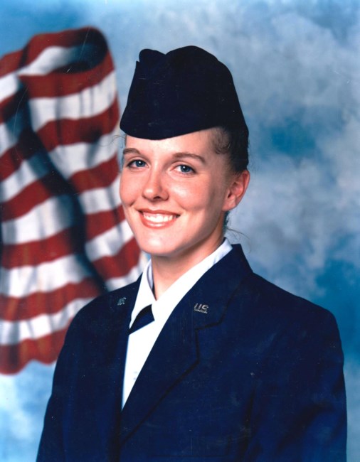 Obituary of Heather L. Drapeau