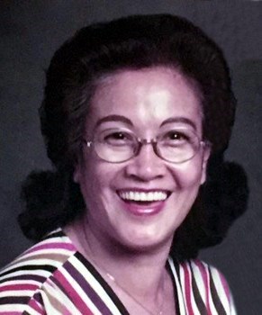 Obituary of Magdalena Landicho Romero