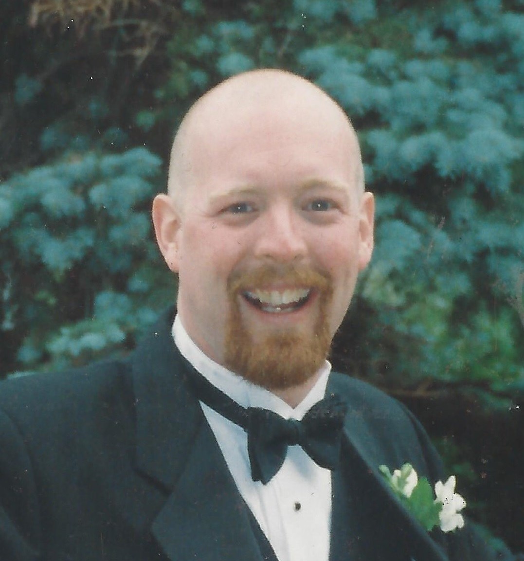 William Ian "Bill" Ford Racine Obituary PointeClaire, QC