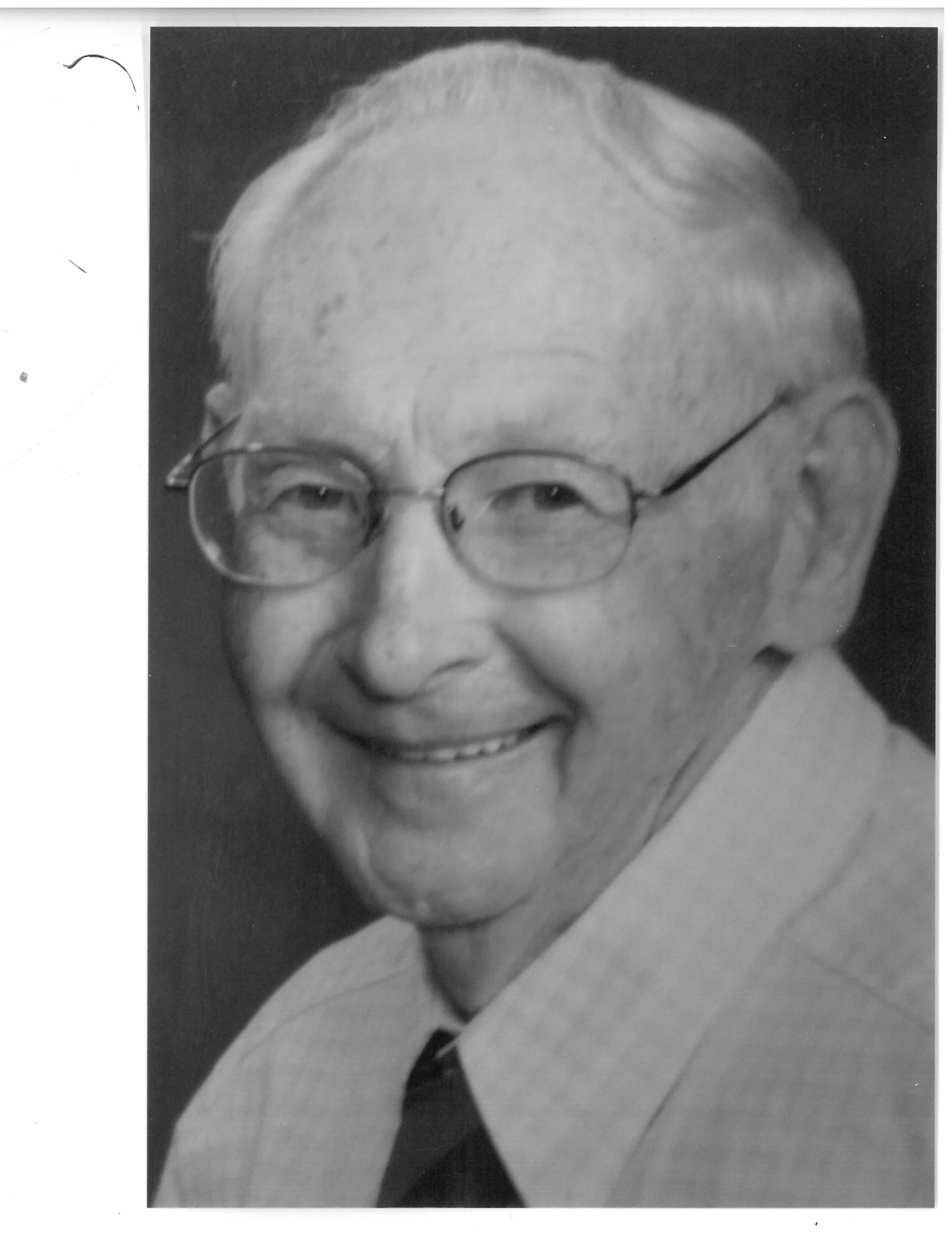 Avis de décès de Richard Dale Martin